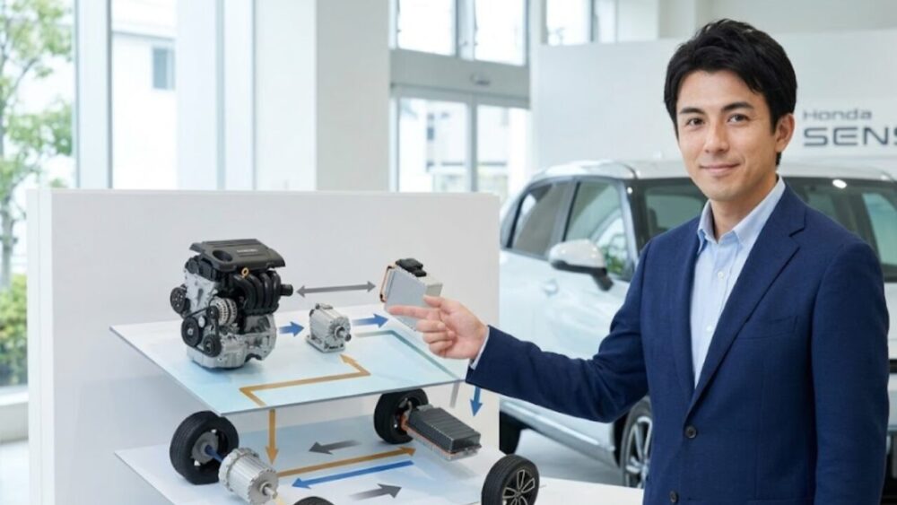 プロフィール