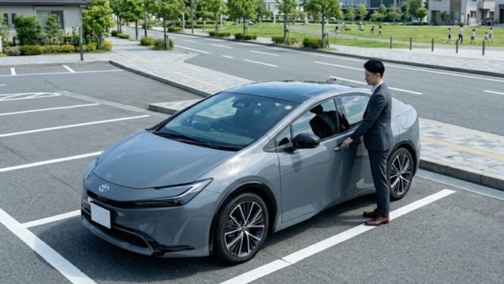 歴代プリウスのソーラーパネルの効果とは？後付けや寿命も解説