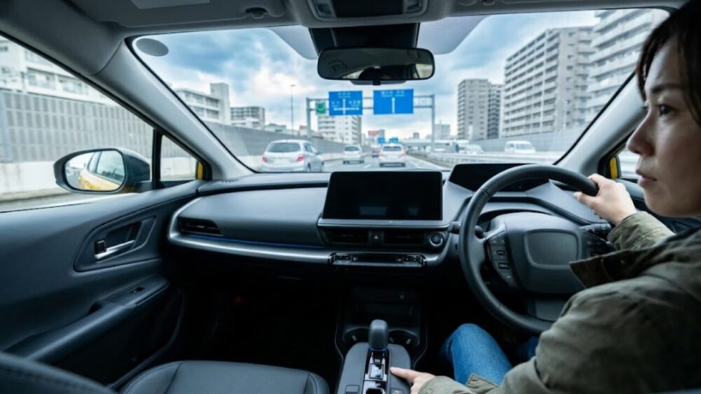 ドライブモードの特性を活かした賢い使い分け