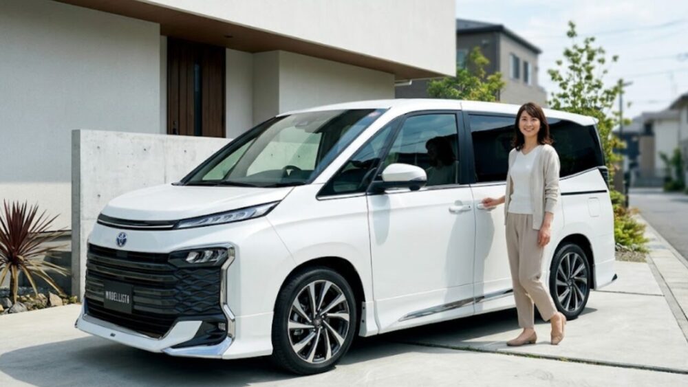 モデリスタの何がよい？