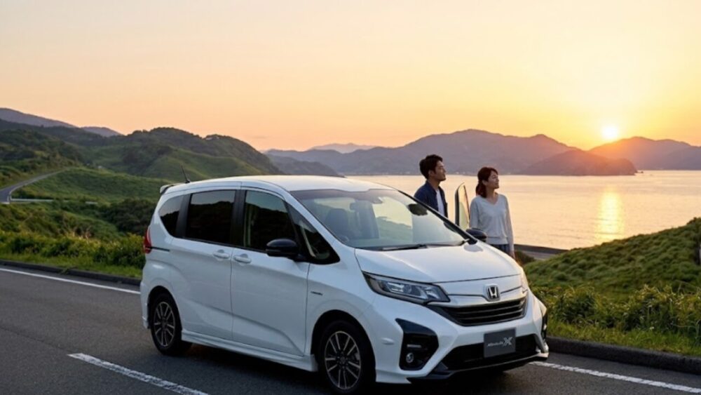 フリード モデューロX 欠点を踏まえた中古車選びのコツ