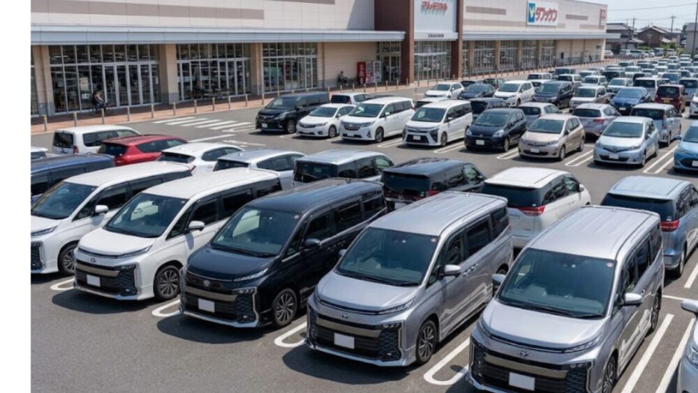 モデリスタの装着率は？