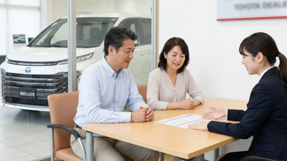 モデリスタの価格は？