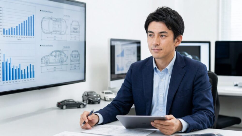 【プロが厳選】失敗しない車選びに必須!1級整備士がチェックする「公式・公的サイト」10選
