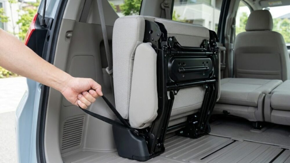 フリードはやめとけ？買ってはいけない？