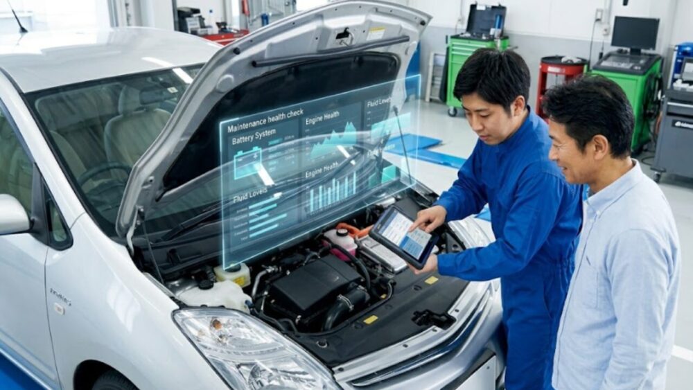 経済性と満足度から導き出すプリウスは何年乗れるか?