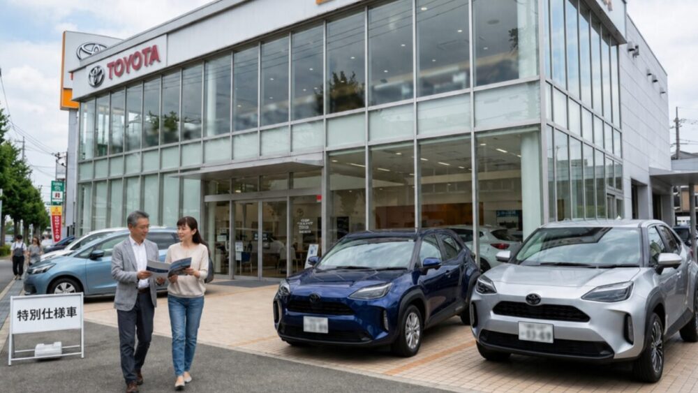 ウルバーノが販売終了と噂される背景