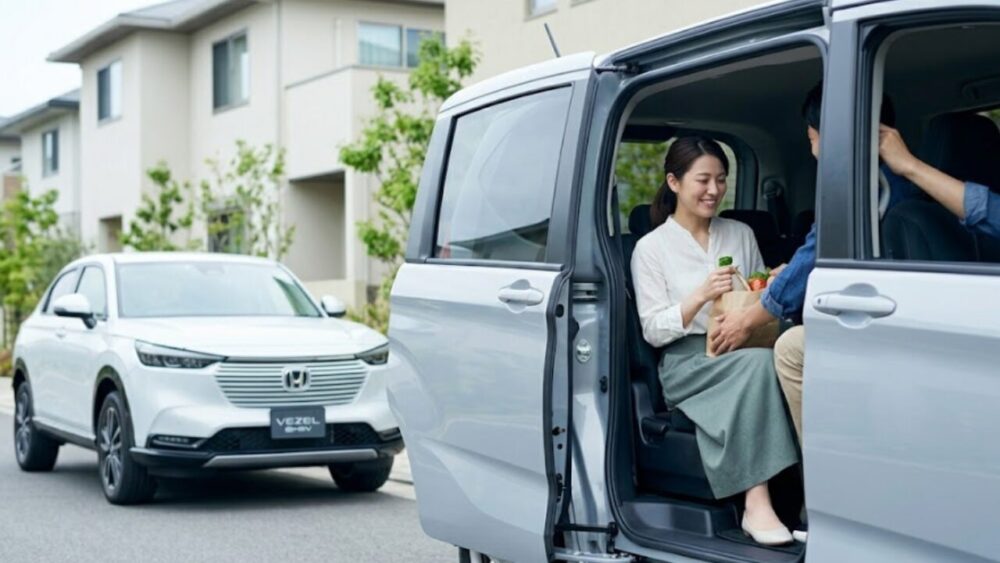 ヴェゼルとフリードはどっちがいい？サイズ・燃費・価格を徹底比較