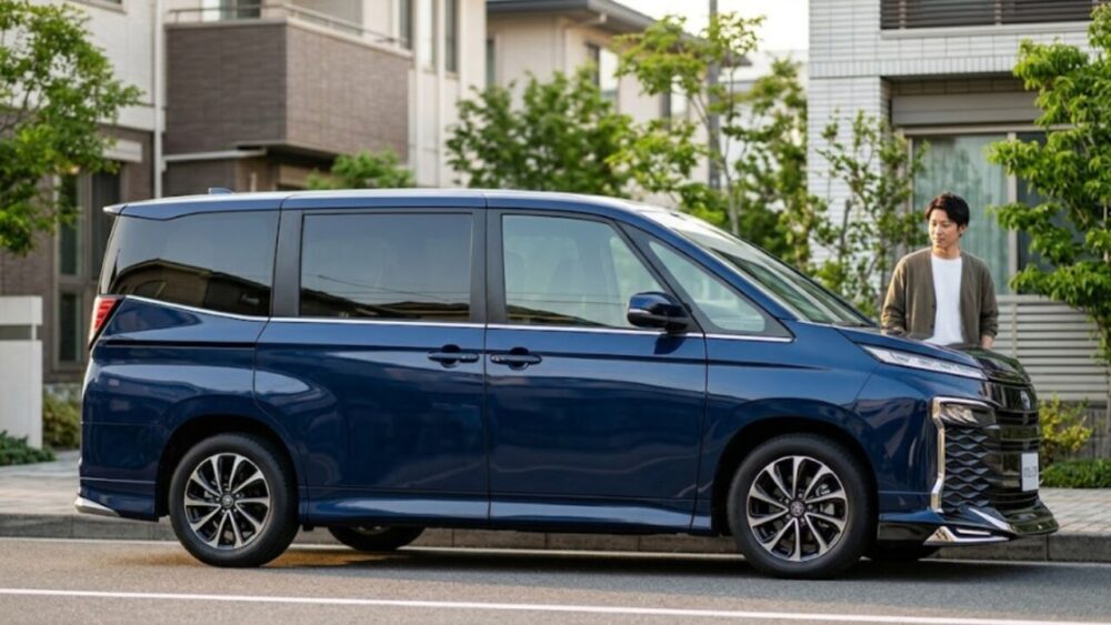 モデリスタをフロントだけ装着する