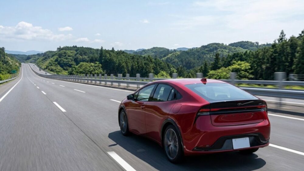 高速道路の走行で燃費が落ちる意外な原因