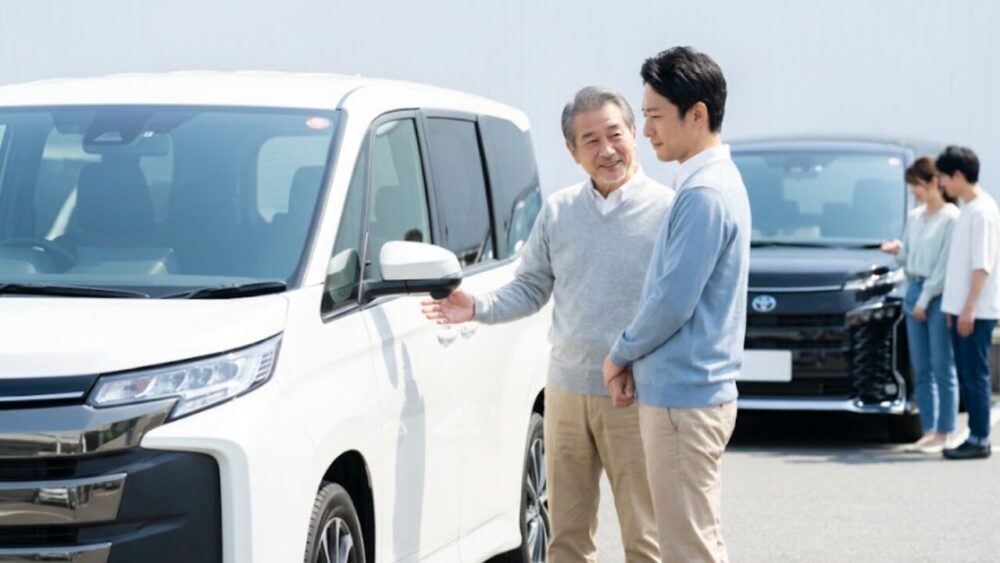 リセール率はどちらが高い？