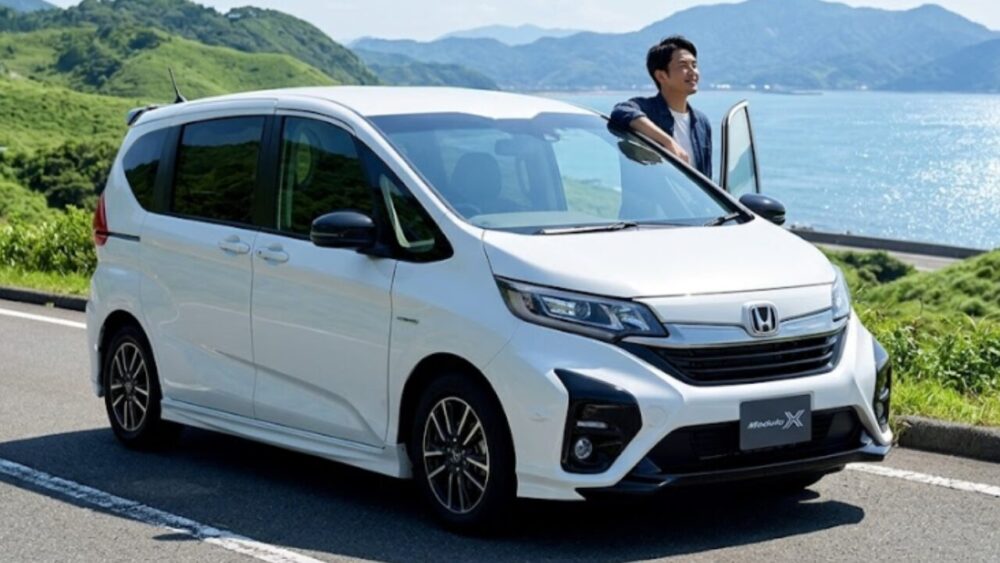 フリード モデューロXの欠点とされる乗り心地と機能の真相