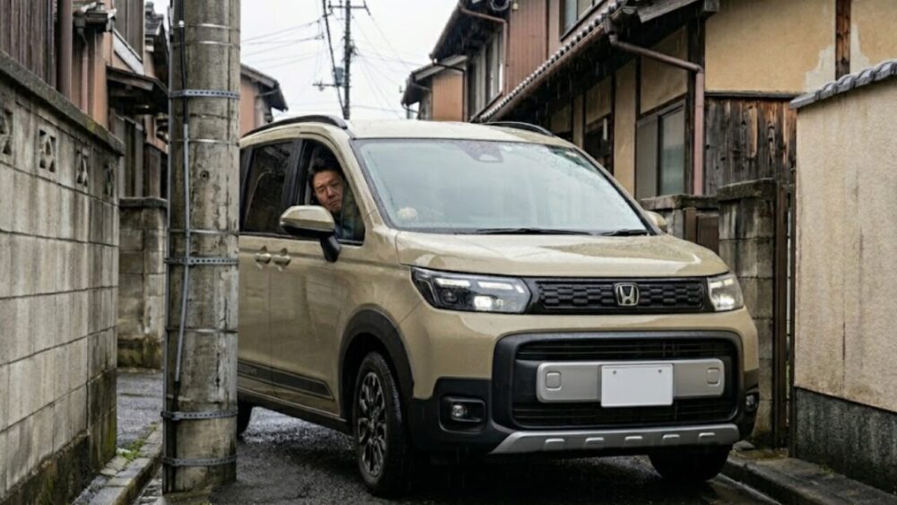 新型（3代目）フリードで後悔しやすい点