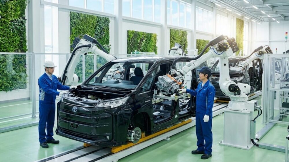 ガソリン車が廃止された背景