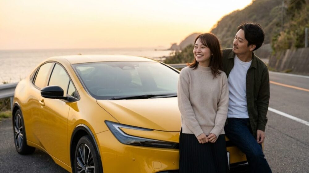 プリウスのマスタードの評判と後悔しないための基礎知識