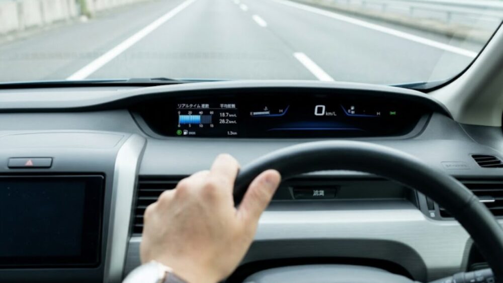 フリードプラスの燃費