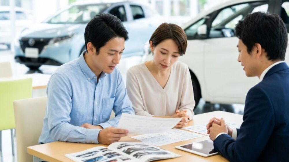 ヴェゼルとフリードはどっちがいい？選ぶ際のポイント