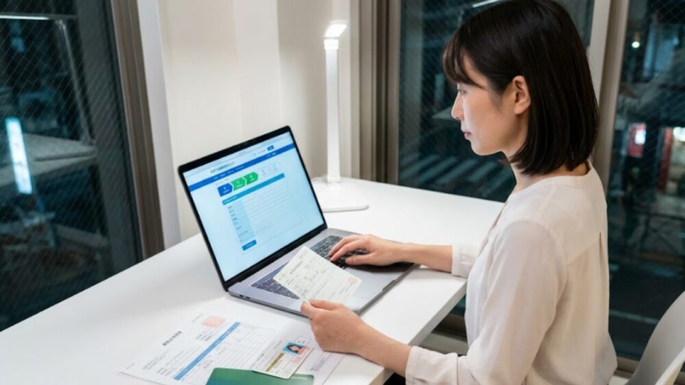 補助金の申請方法