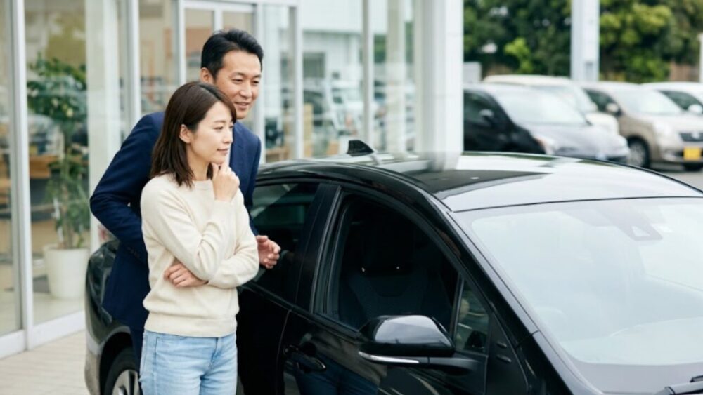 パノラマルーフを使わない人の共通点