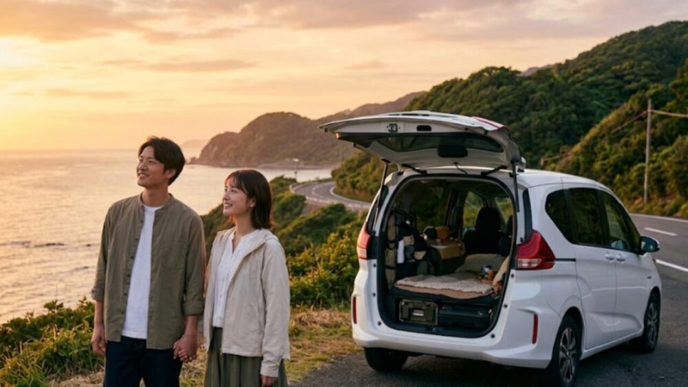 フリードプラスで後悔しないための購入前チェック