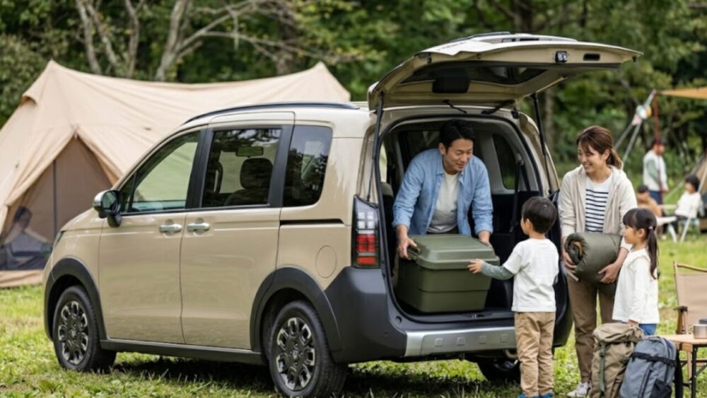 フリードの5人乗りで後悔しないための徹底検証