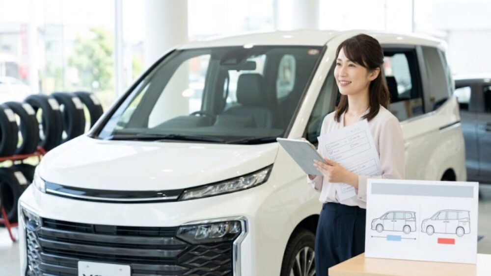 改良モデルを待つべきか現行在庫を狙うべきか