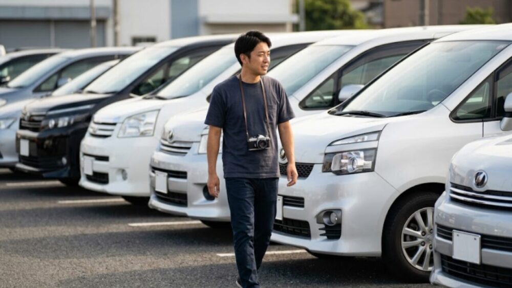 フルモデルチェンジの歴代から探る