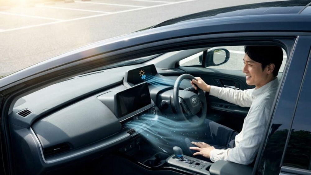 夏のエアコン負荷の軽減