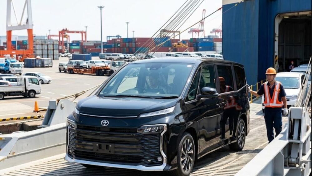 S-Zグレードが誇るリセールバリュー