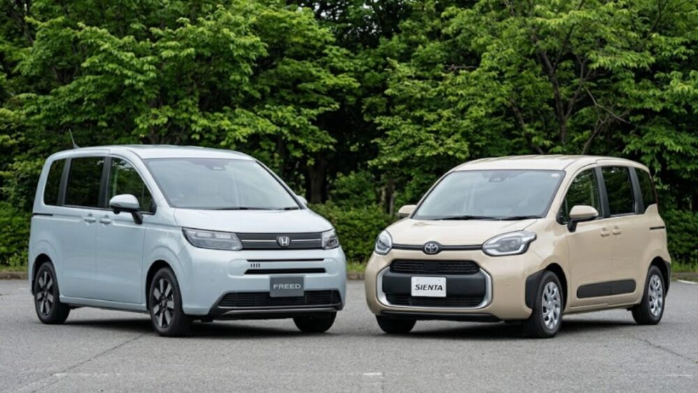 シエンタの辛口評価