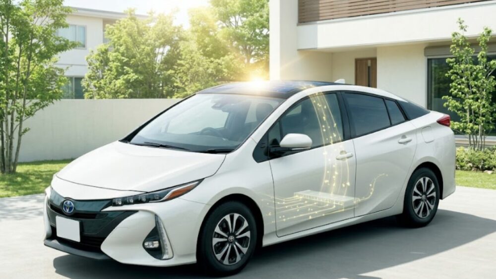 50プリウスのソーラーパネルの価格や効果