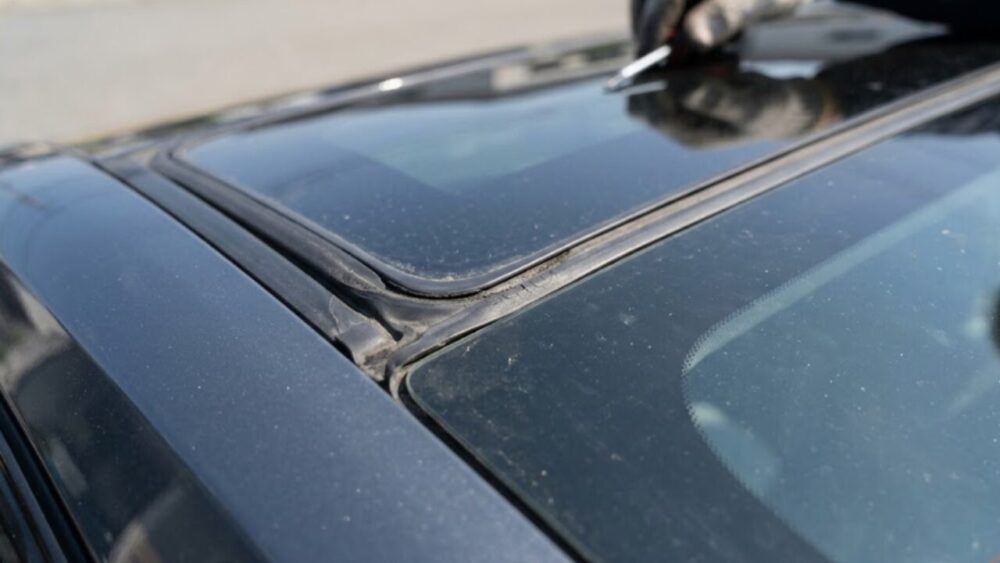 ルーフの耐久性と劣化