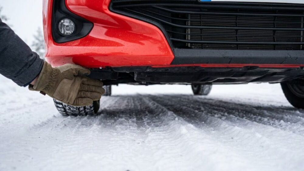 4WDガソリン車の実力