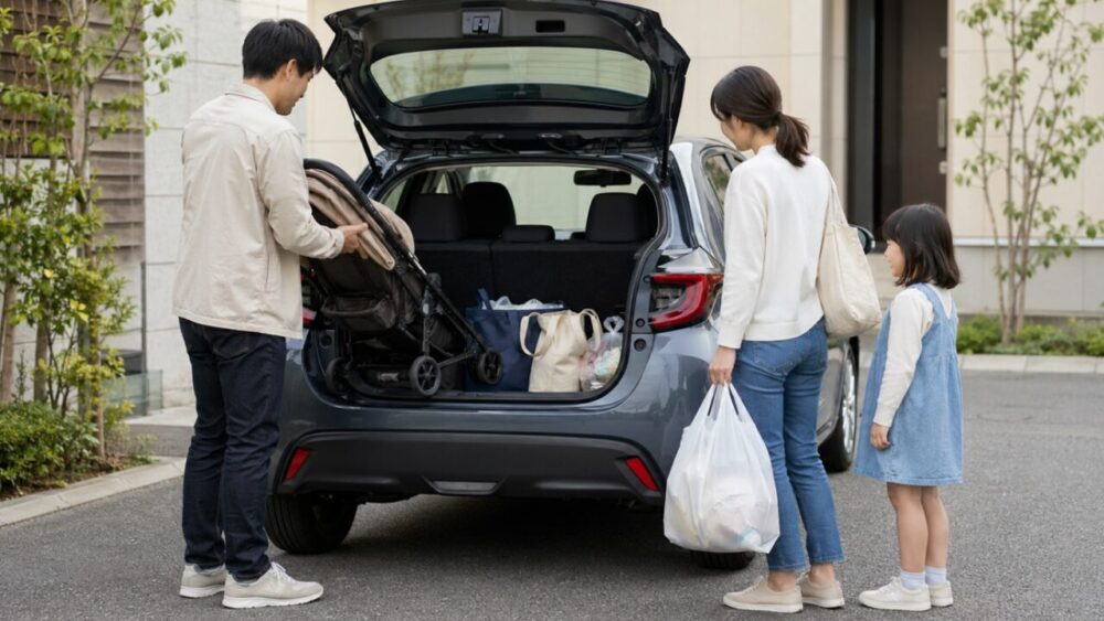 ヤリスの評判が悪いと言われる理由
