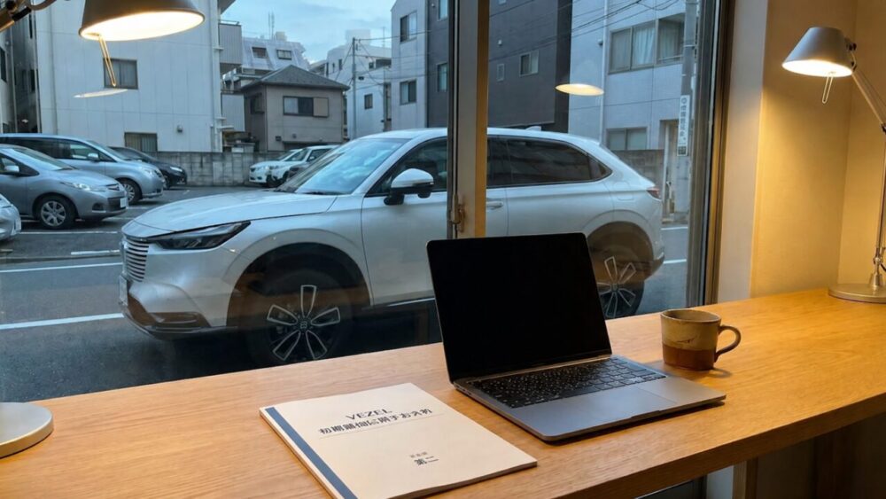 フルモデルチェンジはいつになるのか予想