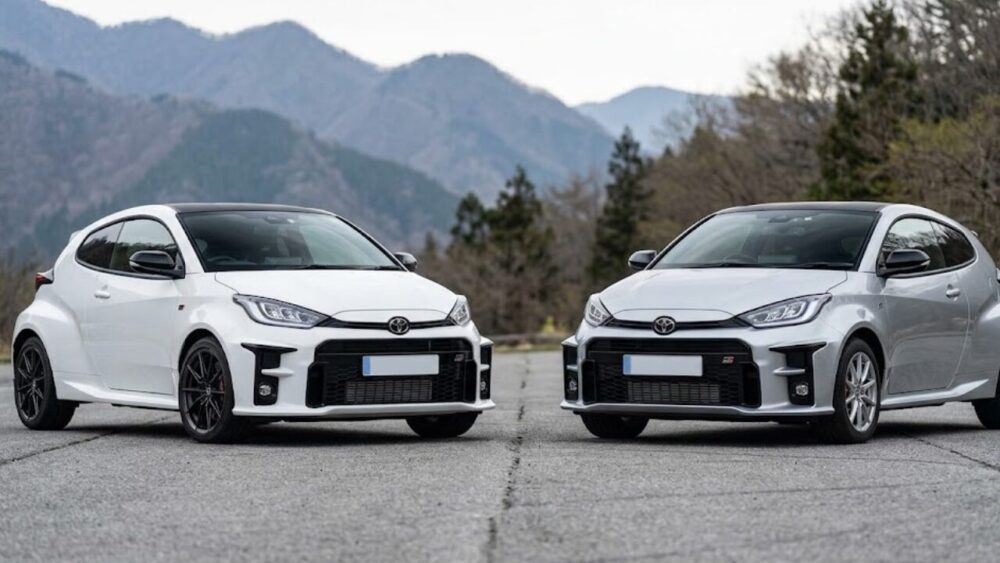 RZとRSモデルの違い