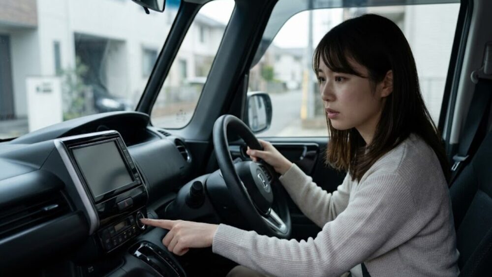 バッテリーの寿命の判断