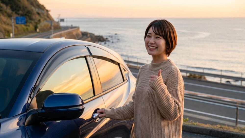 旧型ヴェゼルの後悔を避ける知識
