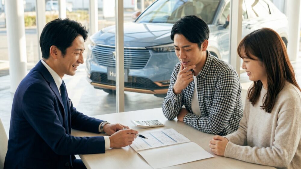 値引き相場と限界額