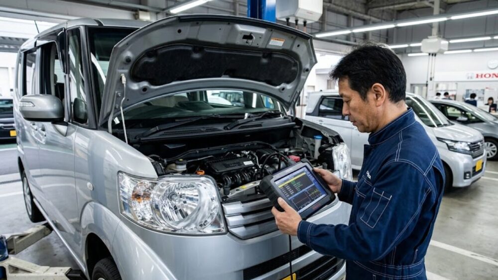 リコールに型式:JF1は含まれるか