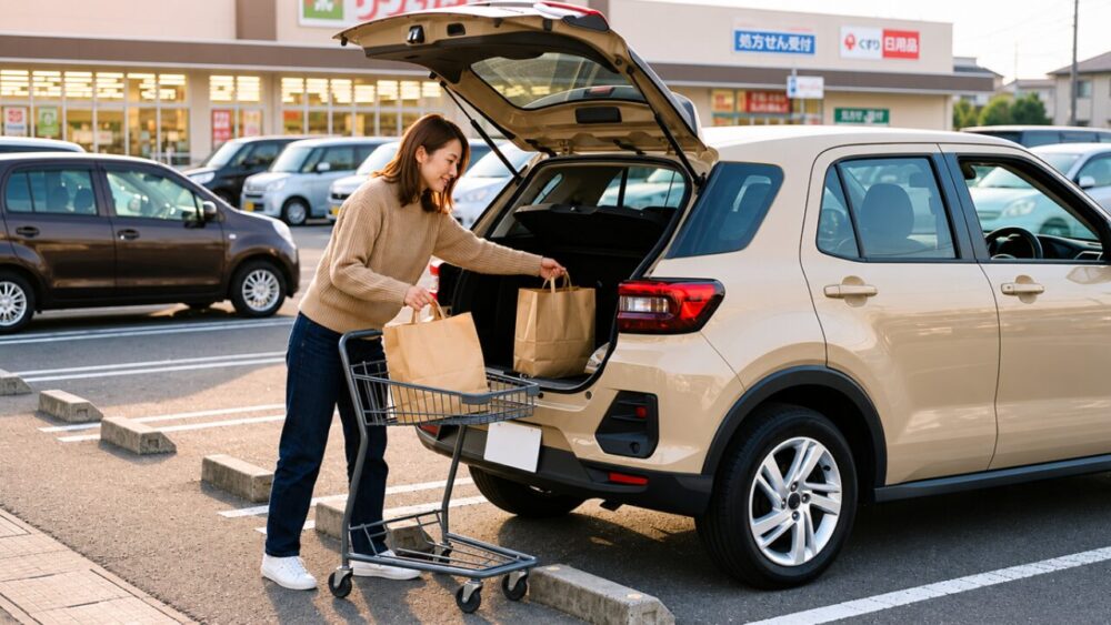 ライズのベージュはダサい？実際の評判と後悔しない色選びのコツ