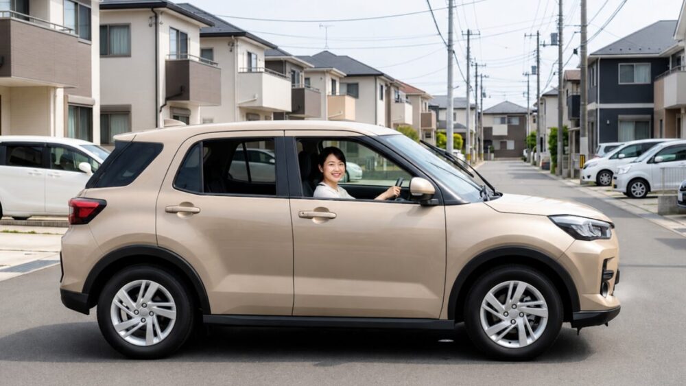 ライズに乗る女性へのリアルな本音
