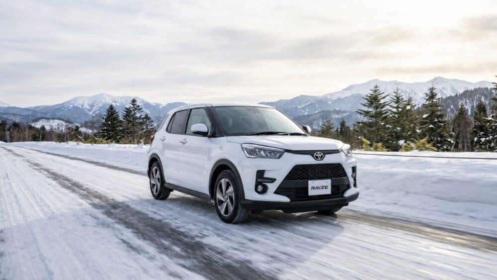 ライズの4WDの評判は悪い？雪道での実力と後悔しない選び方を徹底解説！