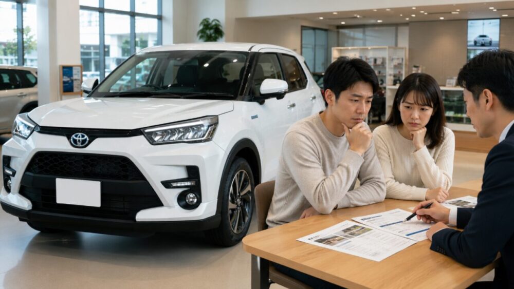 異例となる生産中止の理由