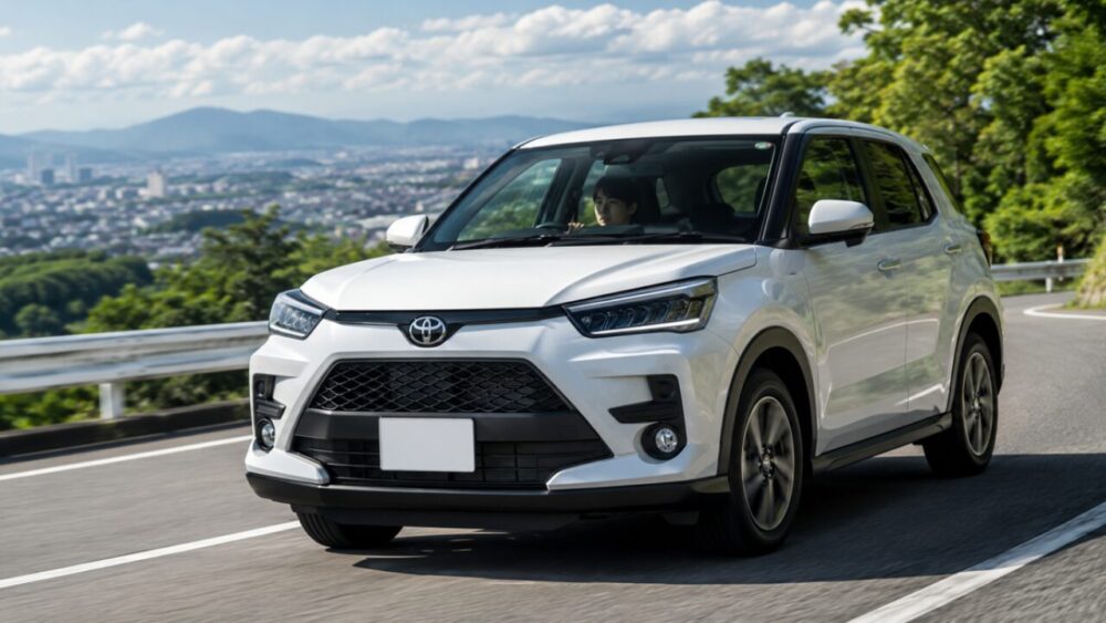 ライズハイブリッドの評価が辛口な理由と構造的欠点を暴露