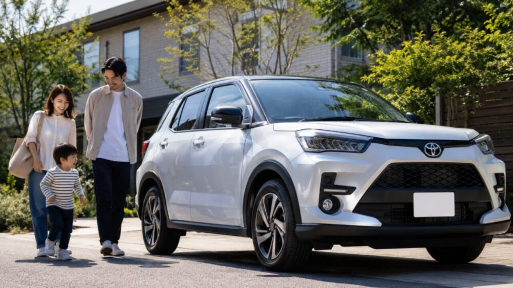 ライズは貧乏人の車って本当？後悔しないためのリアルな評価と真実