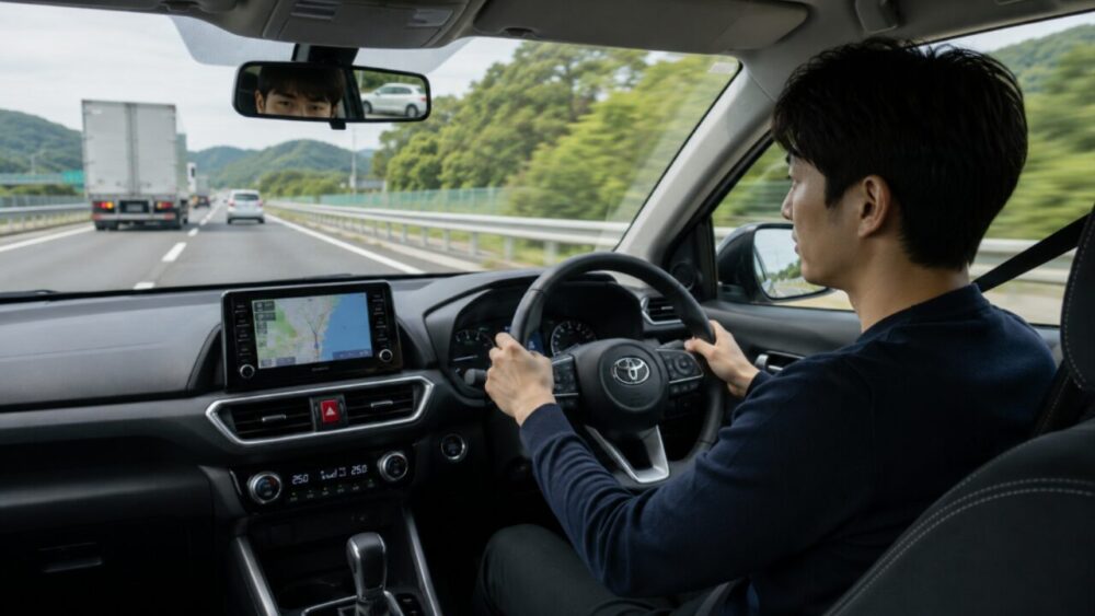 ライズハイブリッドの辛口評価と対策
